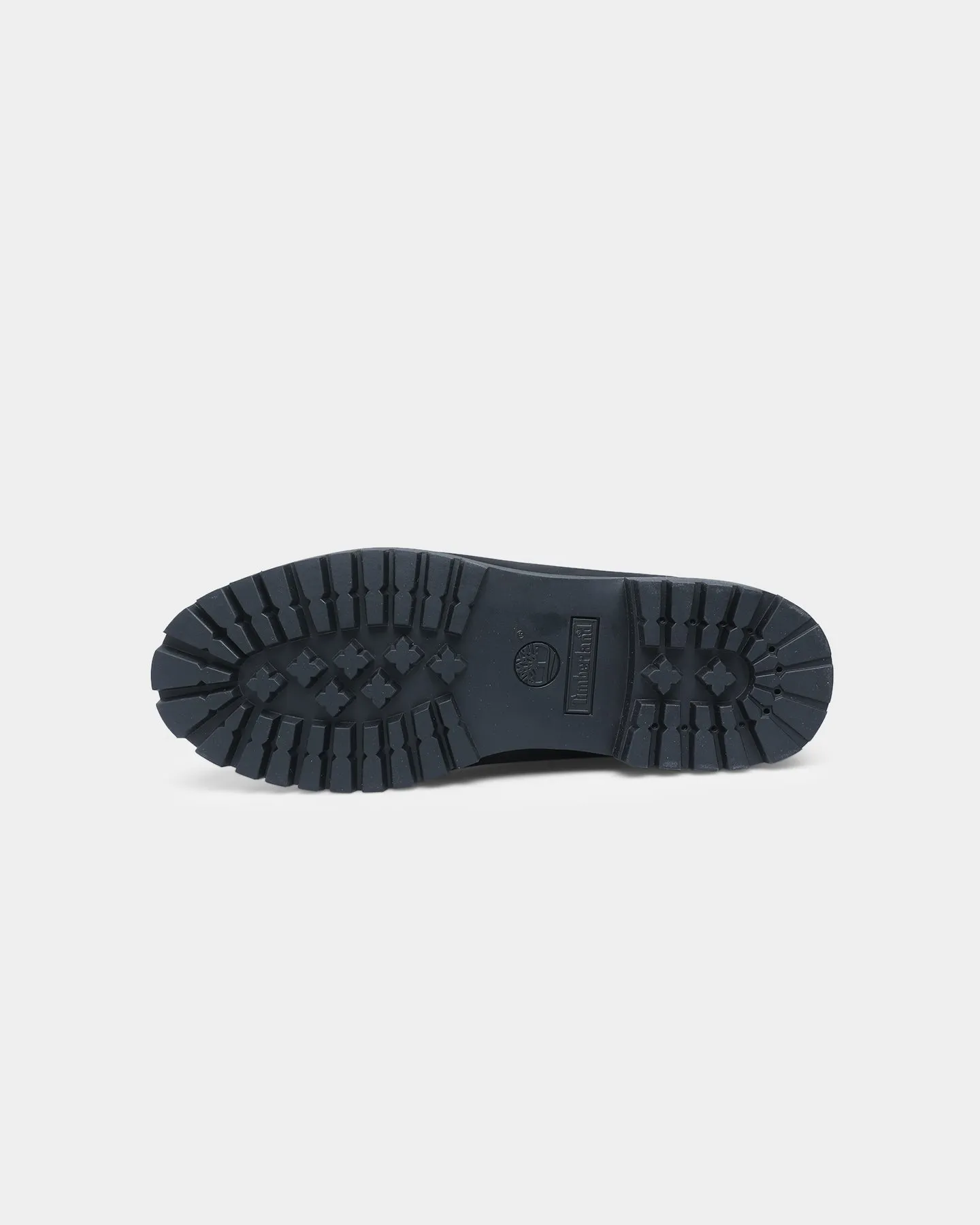 Timberland 6" Heritage Boots Black/Camo Linen Air Toe box