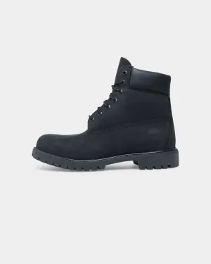 Training Mode Long Move Timberland Boots Black