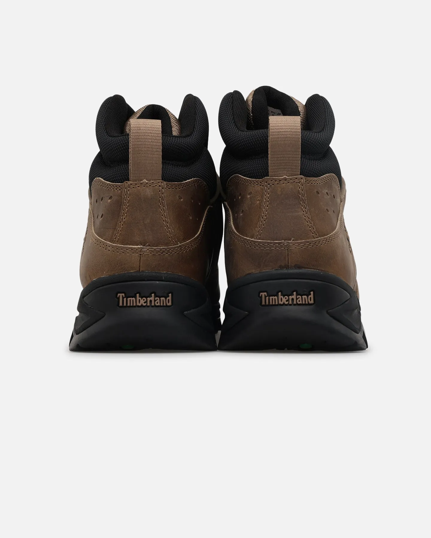 Timberland Mt Maddsen Waterproof Boot Brown Moon Tone