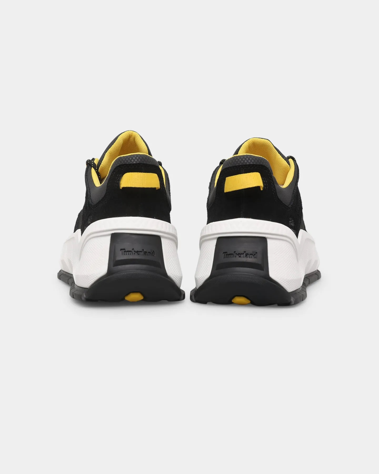 Waterproof Travel Light Timberland TBL Turbo Low Black