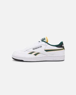 Soft Lining Gift Easy Reebok Club C Revenge White/Gold