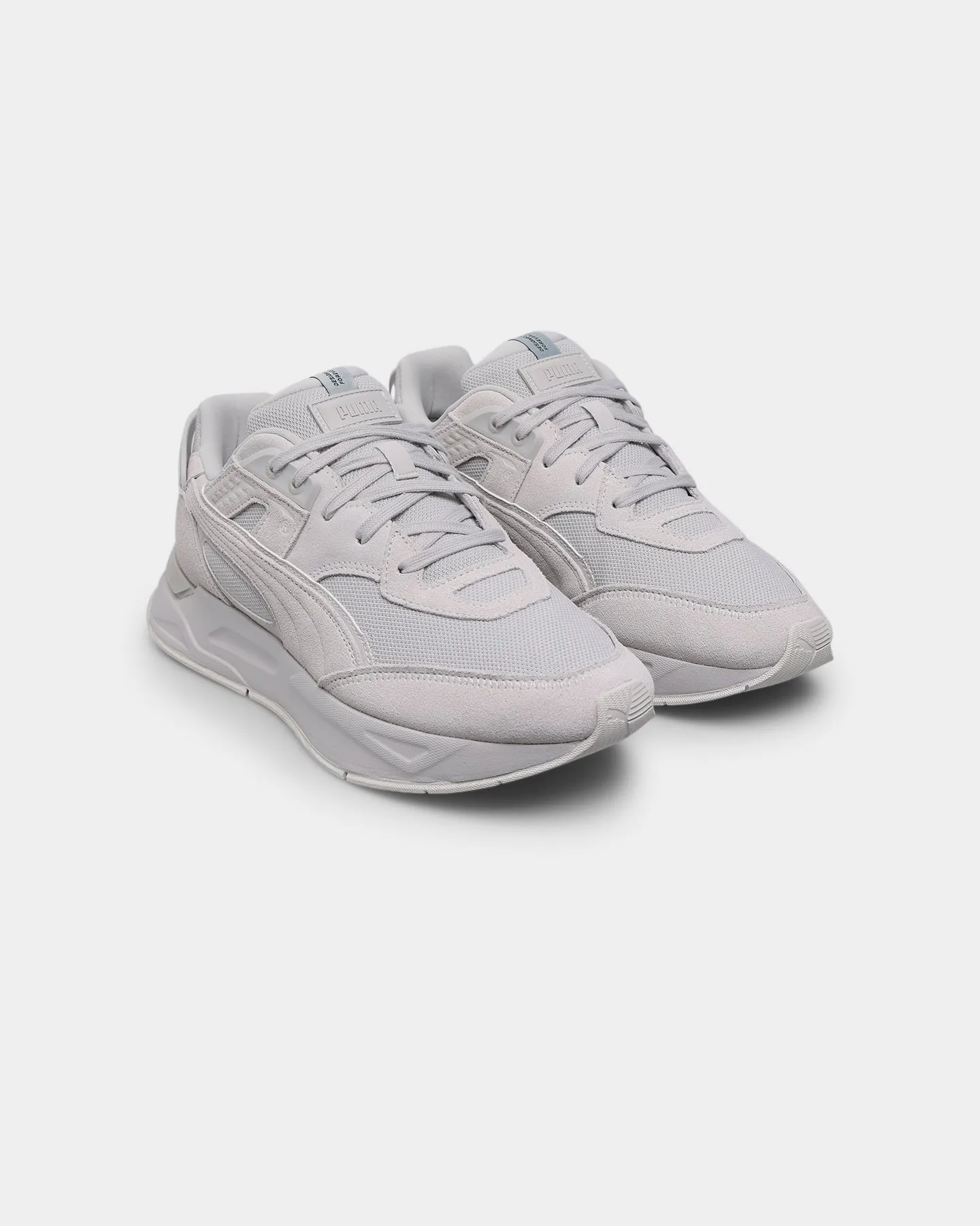 Puma Mirage Sport Tonal Nimbus Cloud warm glow