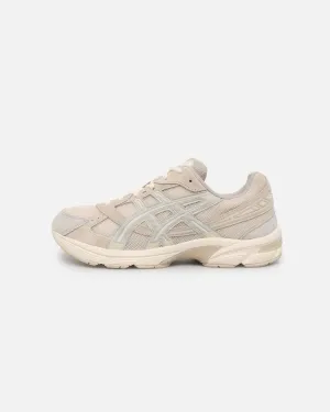 Asics GEL-1130 Vanilla Durable Build Hiking Trails Soft Tone