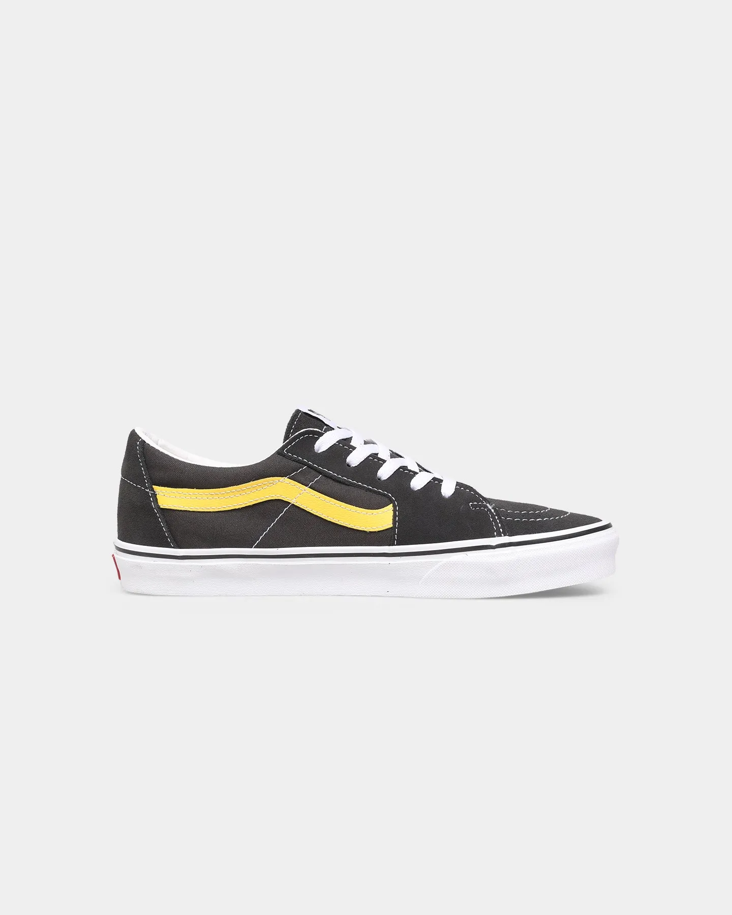 Ice Guard Field Walk Vans SK8-Low "Utility Pop" Raven/Freesia