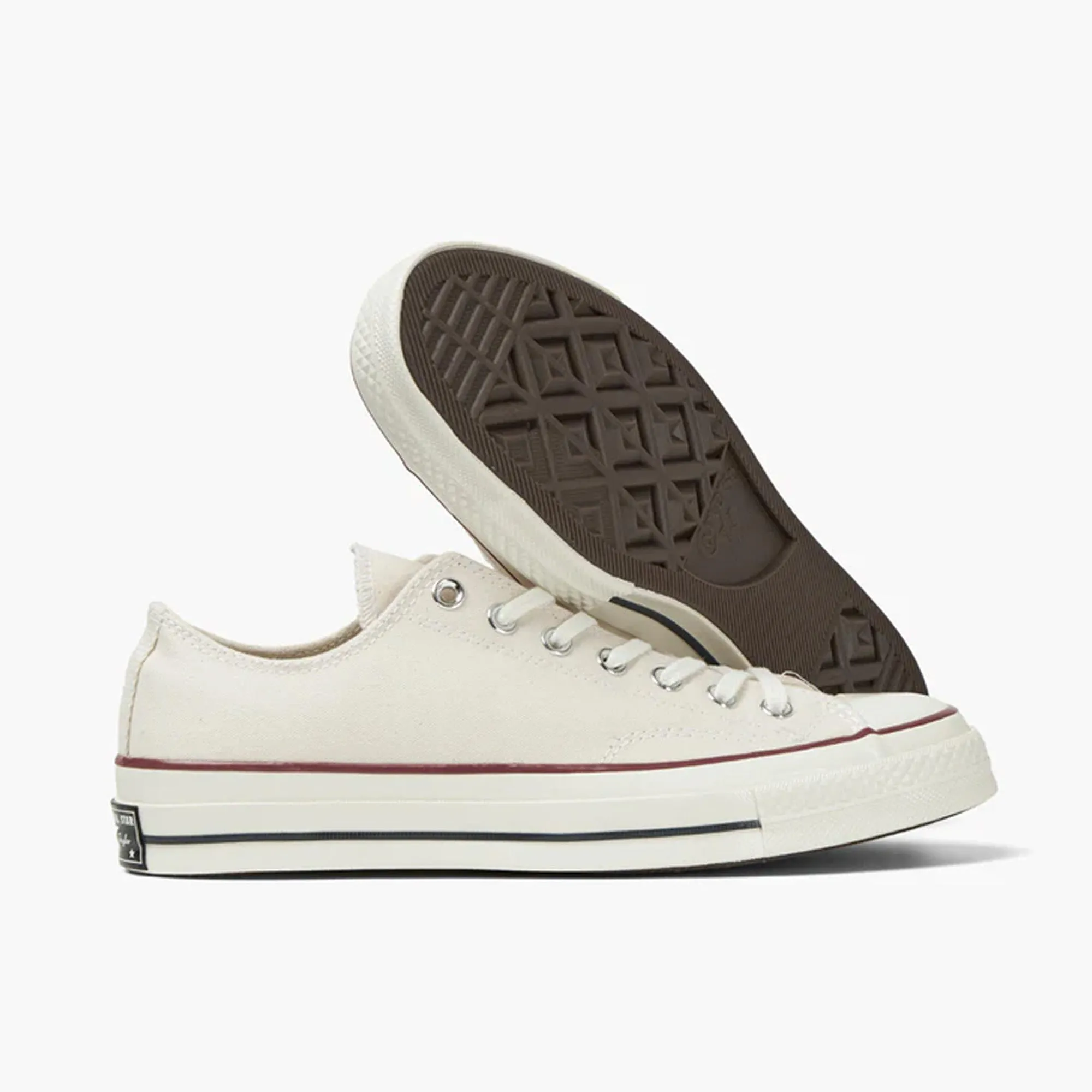 Converse Chuck 70 Ox / Parchment Slide Zone