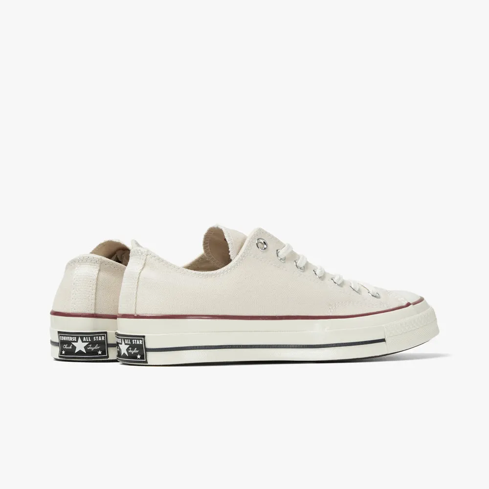 Mesh Fast Landing Converse Chuck 70 Ox / Parchment