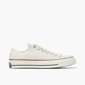 Converse Chuck 70 Ox / Parchment Pro Ride
