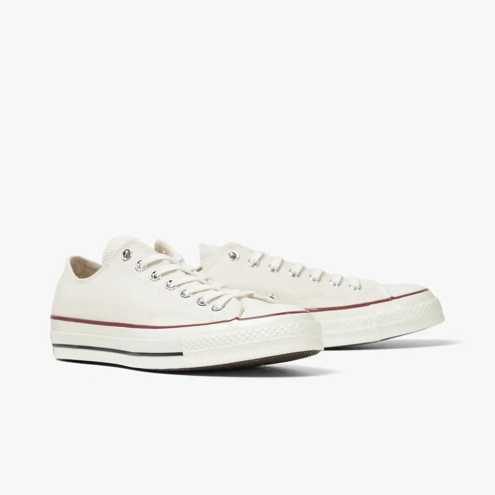 Fast Performance Converse Chuck 70 Ox / Parchment