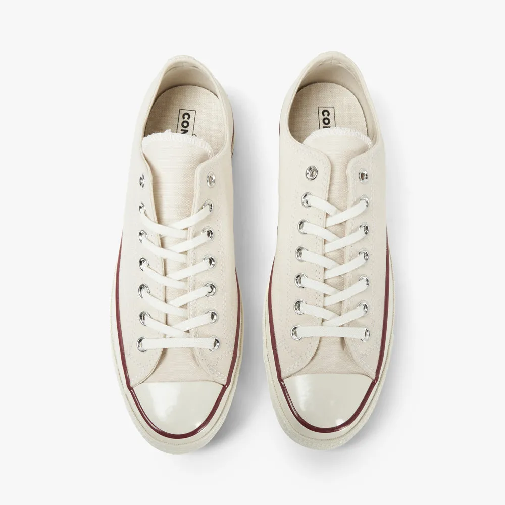 Converse Chuck 70 Ox / Parchment Ventilated Fit