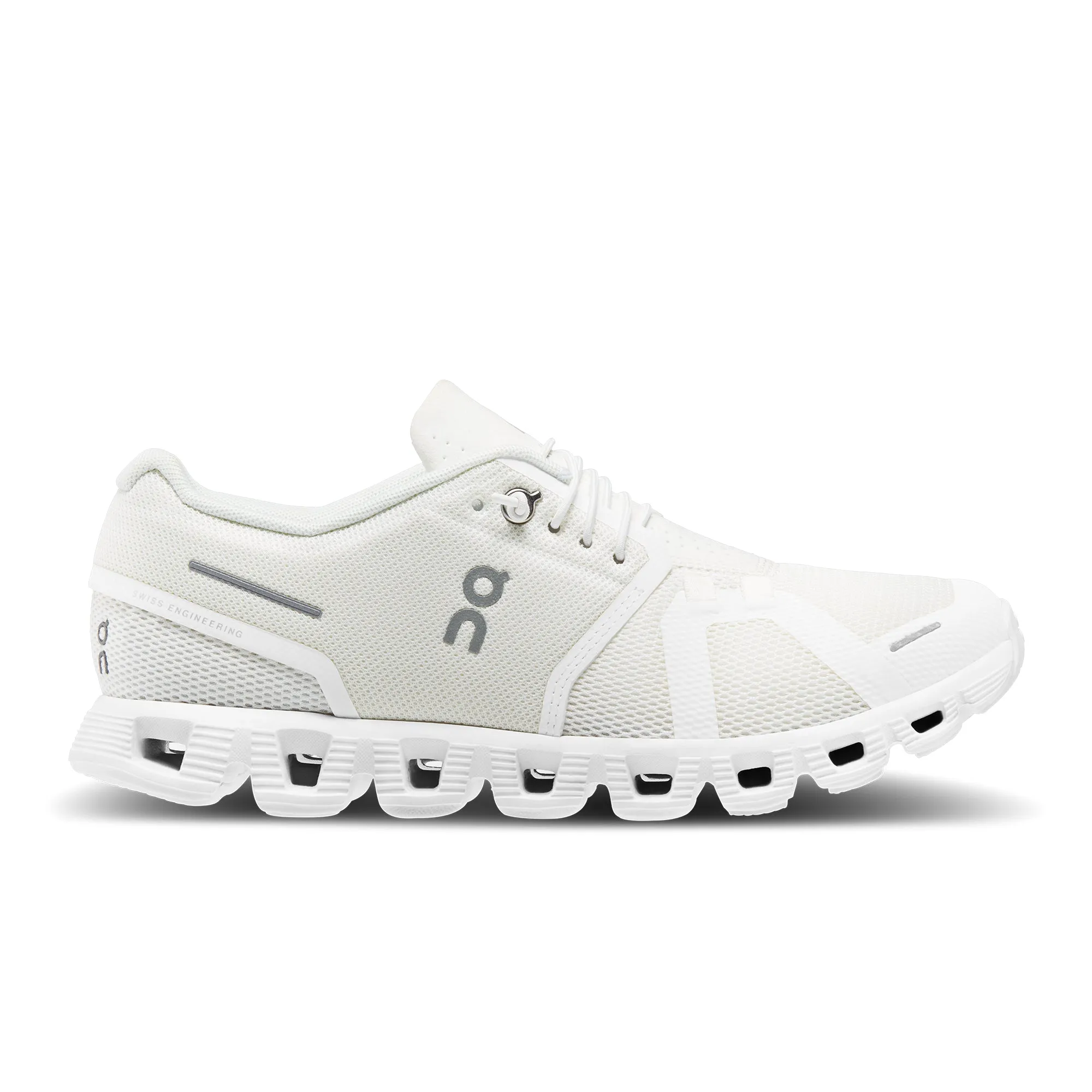 Office Smart WOMEN'S CLOUD 5 - B - UNDYED WHITE
