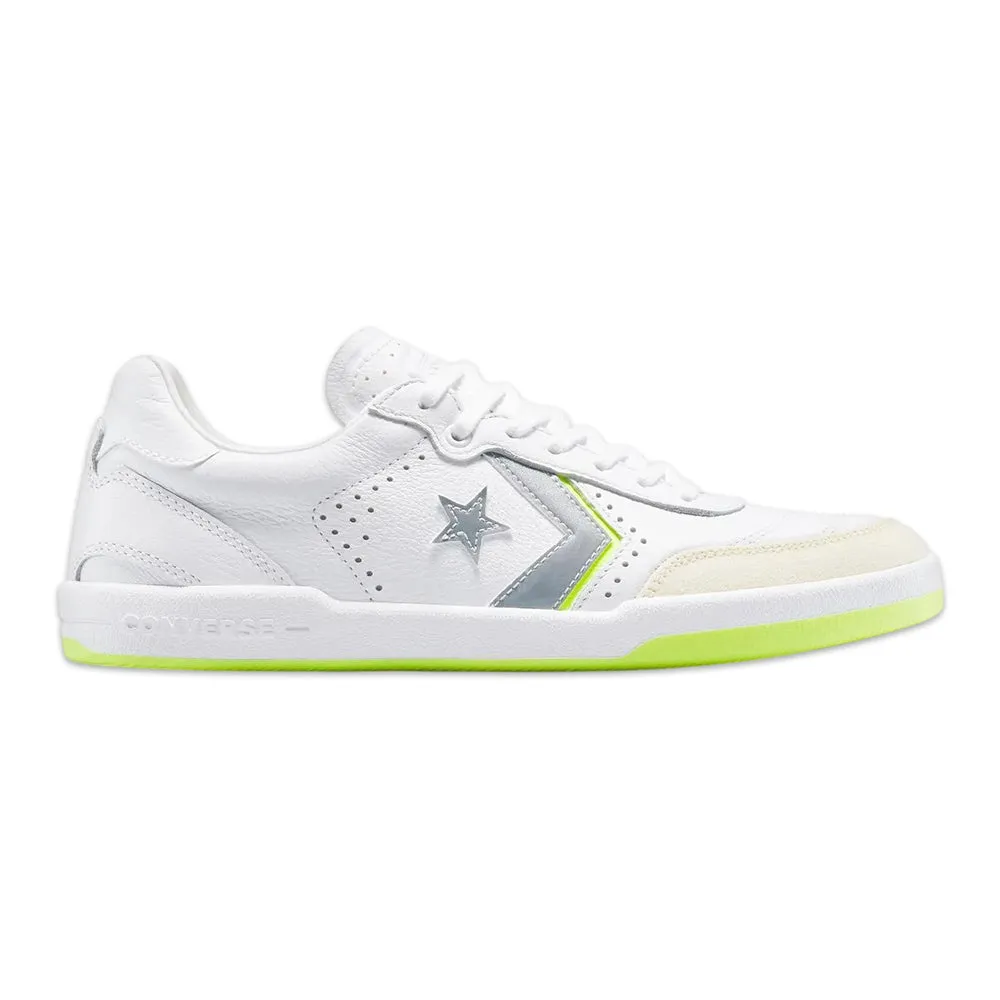Converse CONS - Louie Lopez Pro 2 (White/Volt) Anti Fatigue