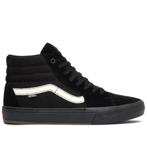 Vans BMX Sk8-Hi - Black/Black Anti Deformation