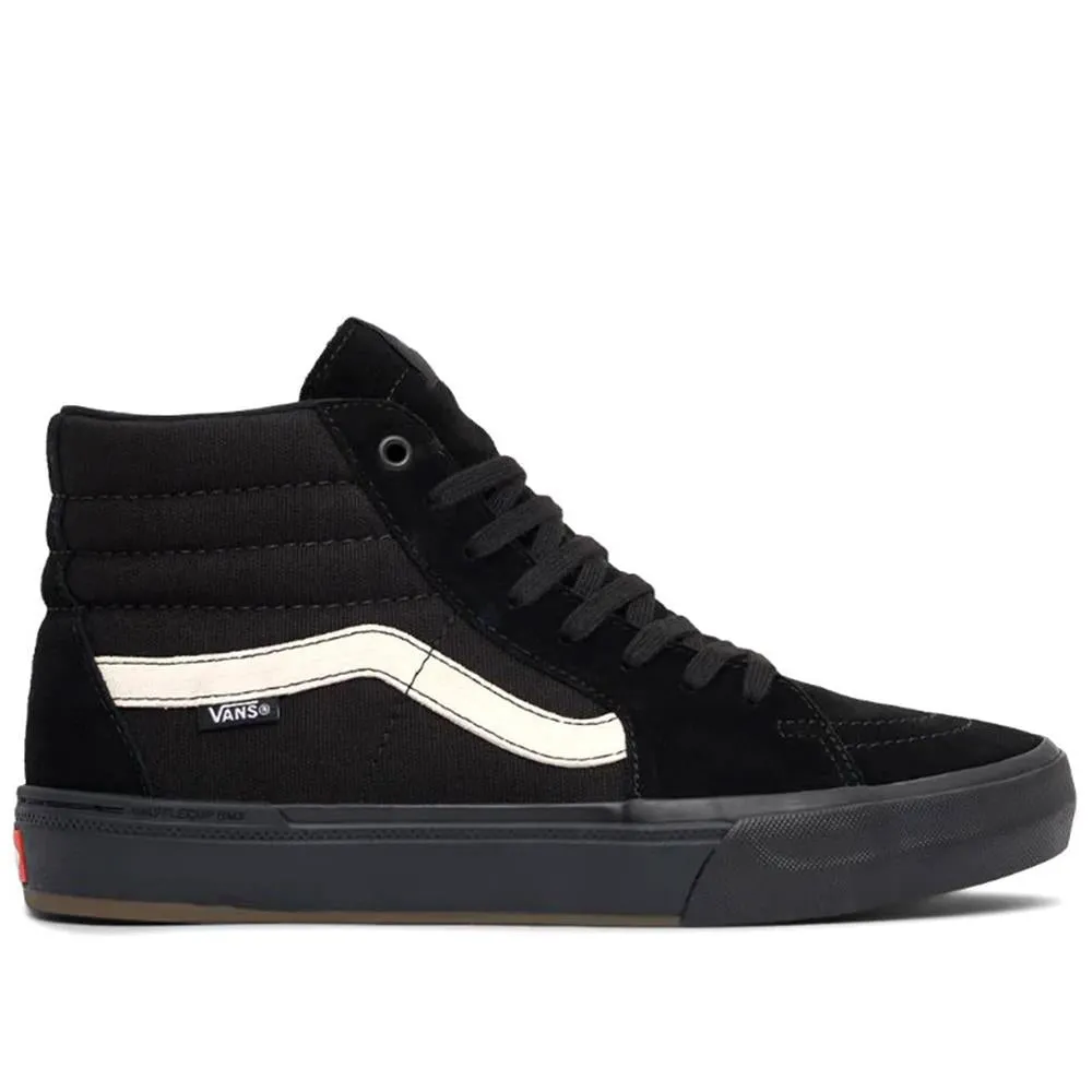 Vans BMX Sk8-Hi - Black/Black Anti Deformation