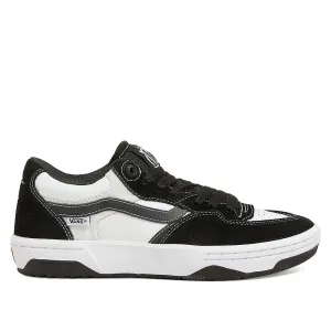 Outdoor Performance Quick Step Vans Rowan 2 - Black/White/Black