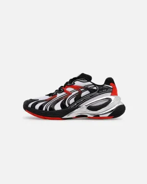 Party Glow Puma Inverse Street X Black/Silver