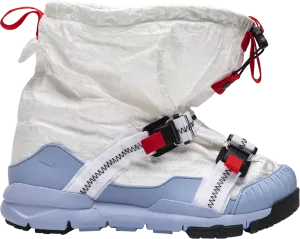 Tom Sachs x NikeCraft Mars Yard Overshoe 'White' - AH7767 101 Sports-Friendly
