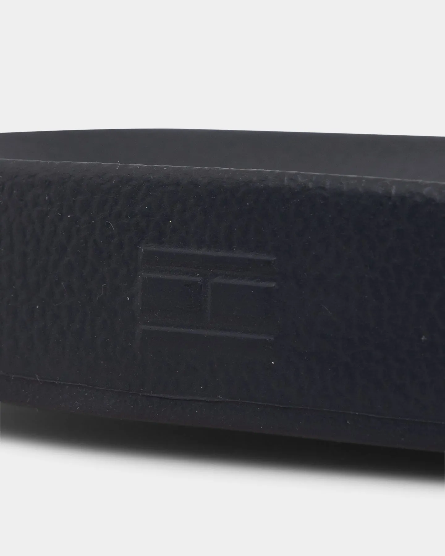 School Style Tommy Jeans Essential Flag Pool Slides Desert Sky