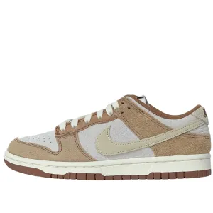 Airflow Ventilation System Nike Dunk Low Medium Curry