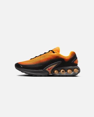 Cushioned London Cool Nike Air Max DN SE Laser Orange/Comet Red