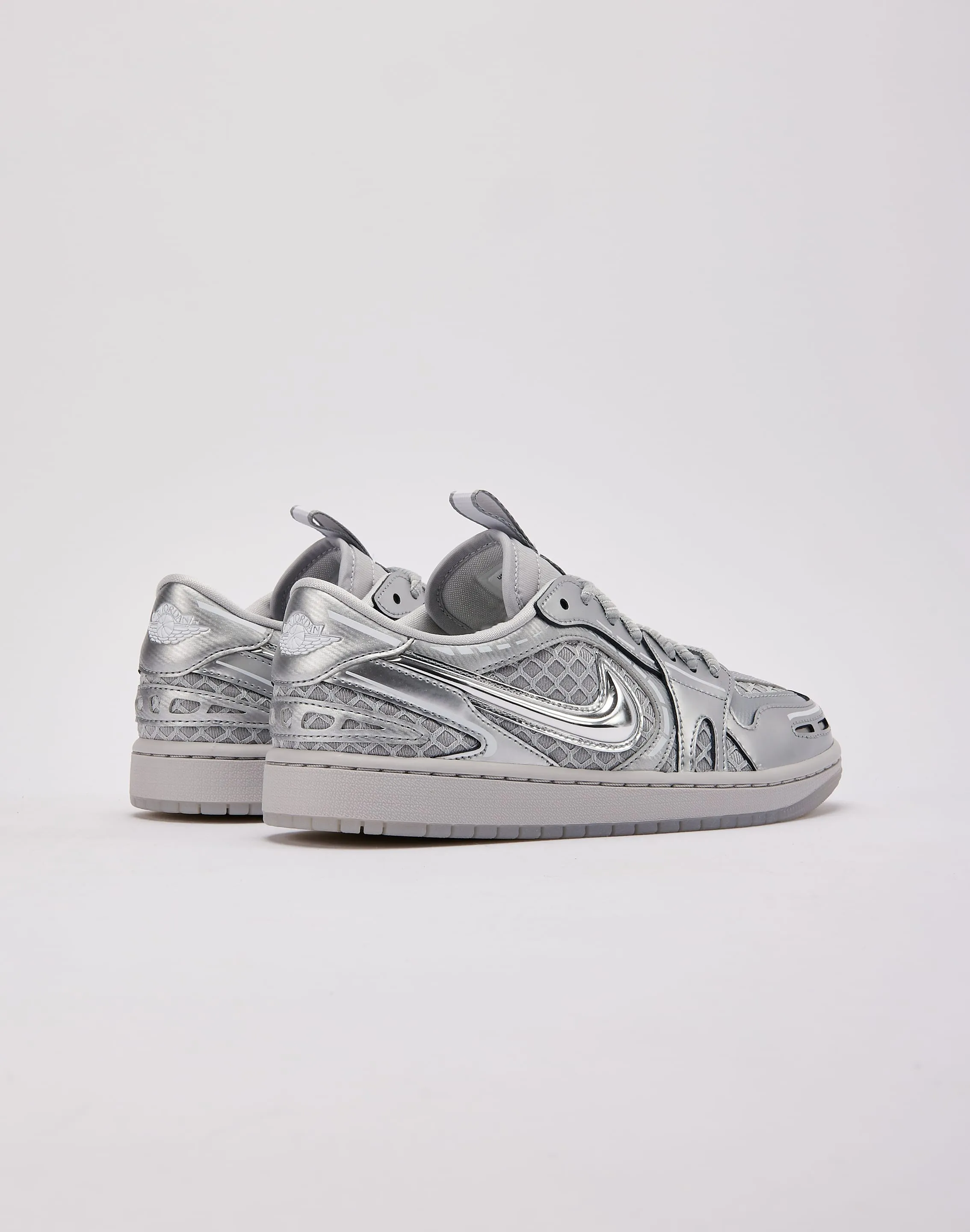 Soft Sole Jordan Air Jordan 1 Low 'Method of Make'