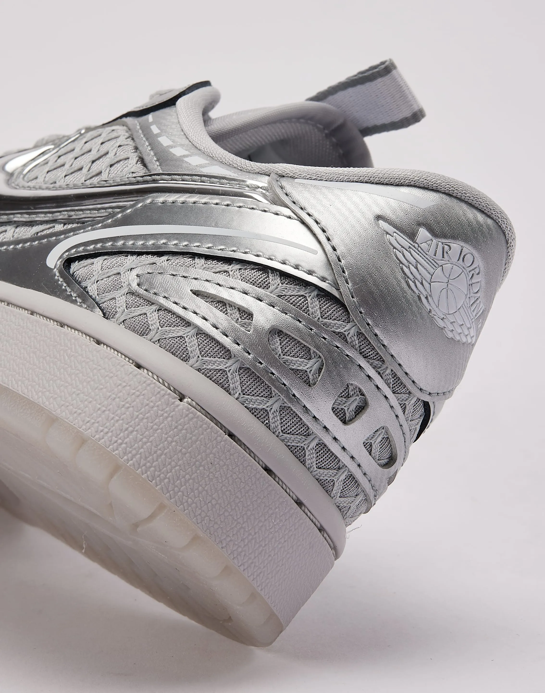 Jordan Air Jordan 1 Low 'Method of Make' Tear Resistant LowTop