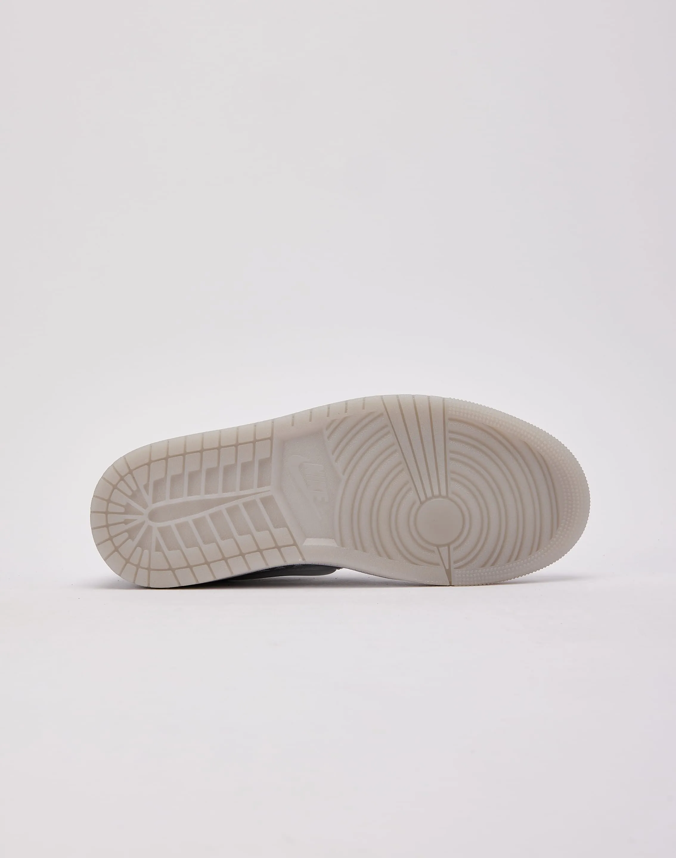 Jordan Air Jordan 1 Low 'Method of Make' Comfortable Insole