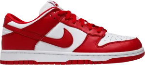 Dunk Low Retro SP 'St. John's' - CU1727 100 Fast Lane City Living