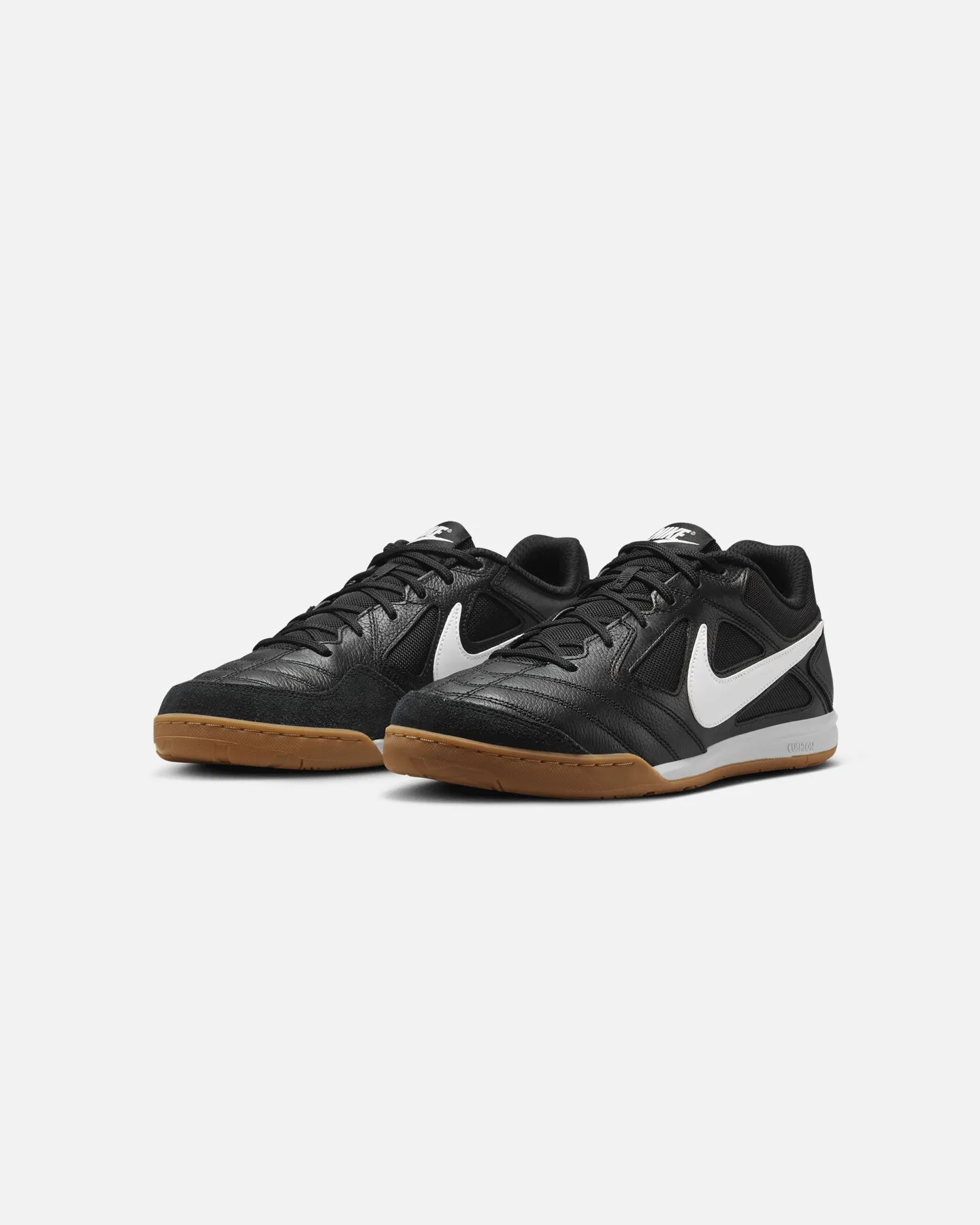 Foam Base Relax Step Nike Gato Black/White