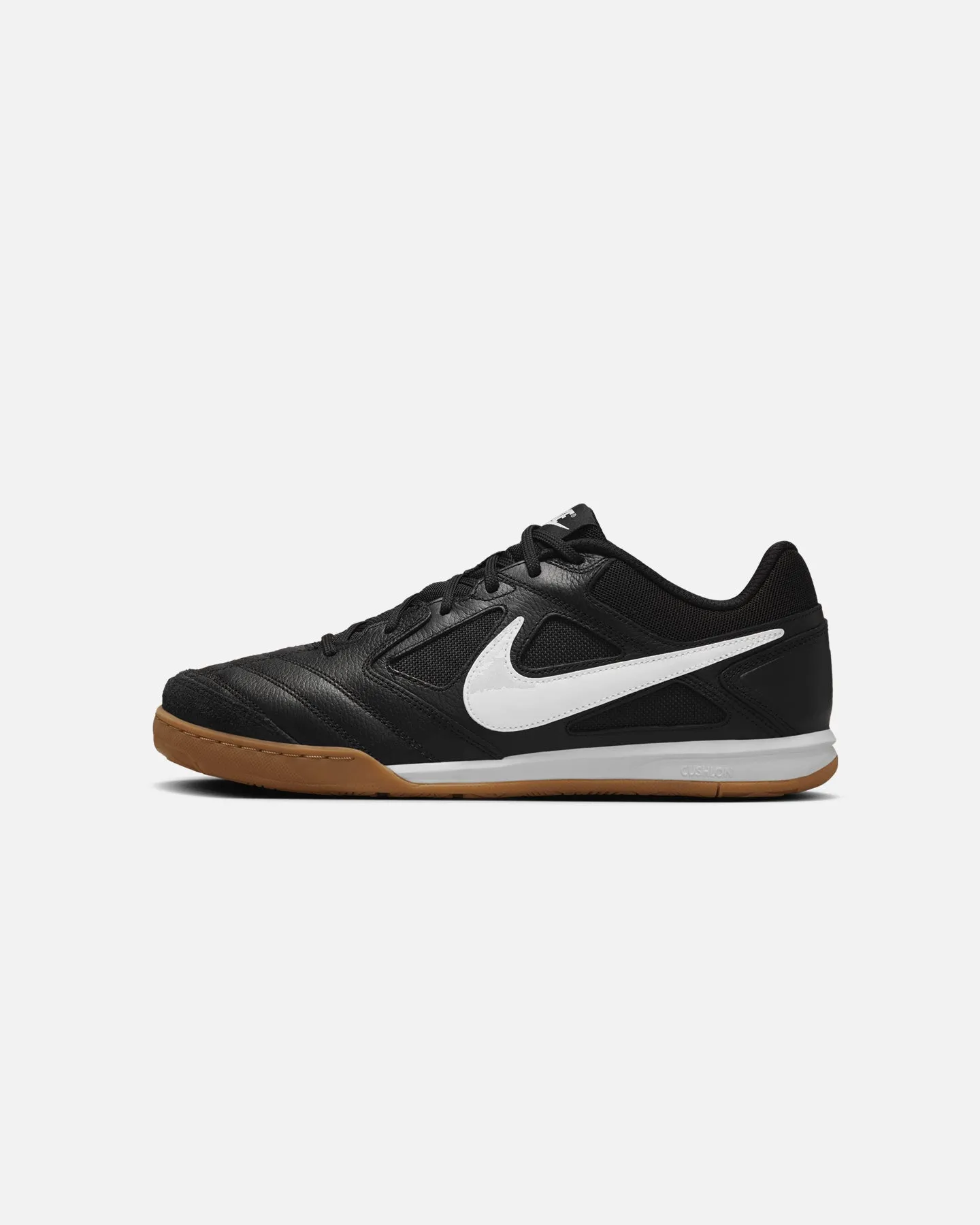 Nike Gato Black/White Impact Reduction Road Trip