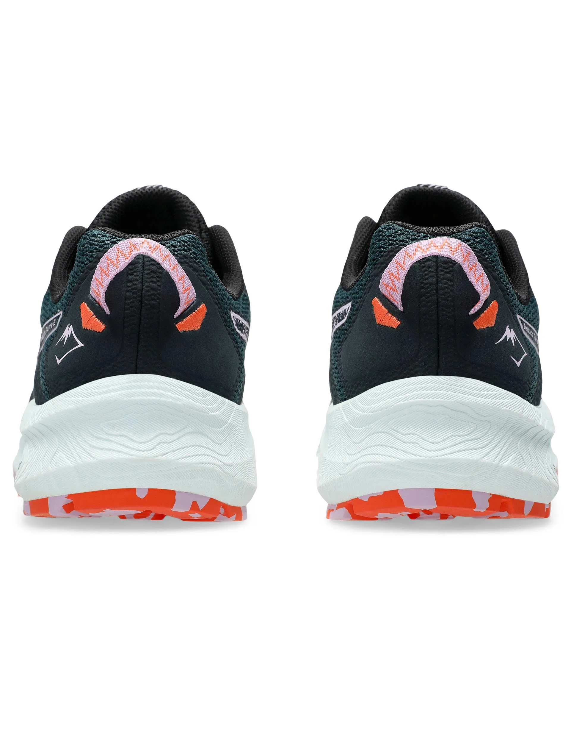 rainy - day running shoes Trabuco Terra 2 - Saxon Green/Light Ube