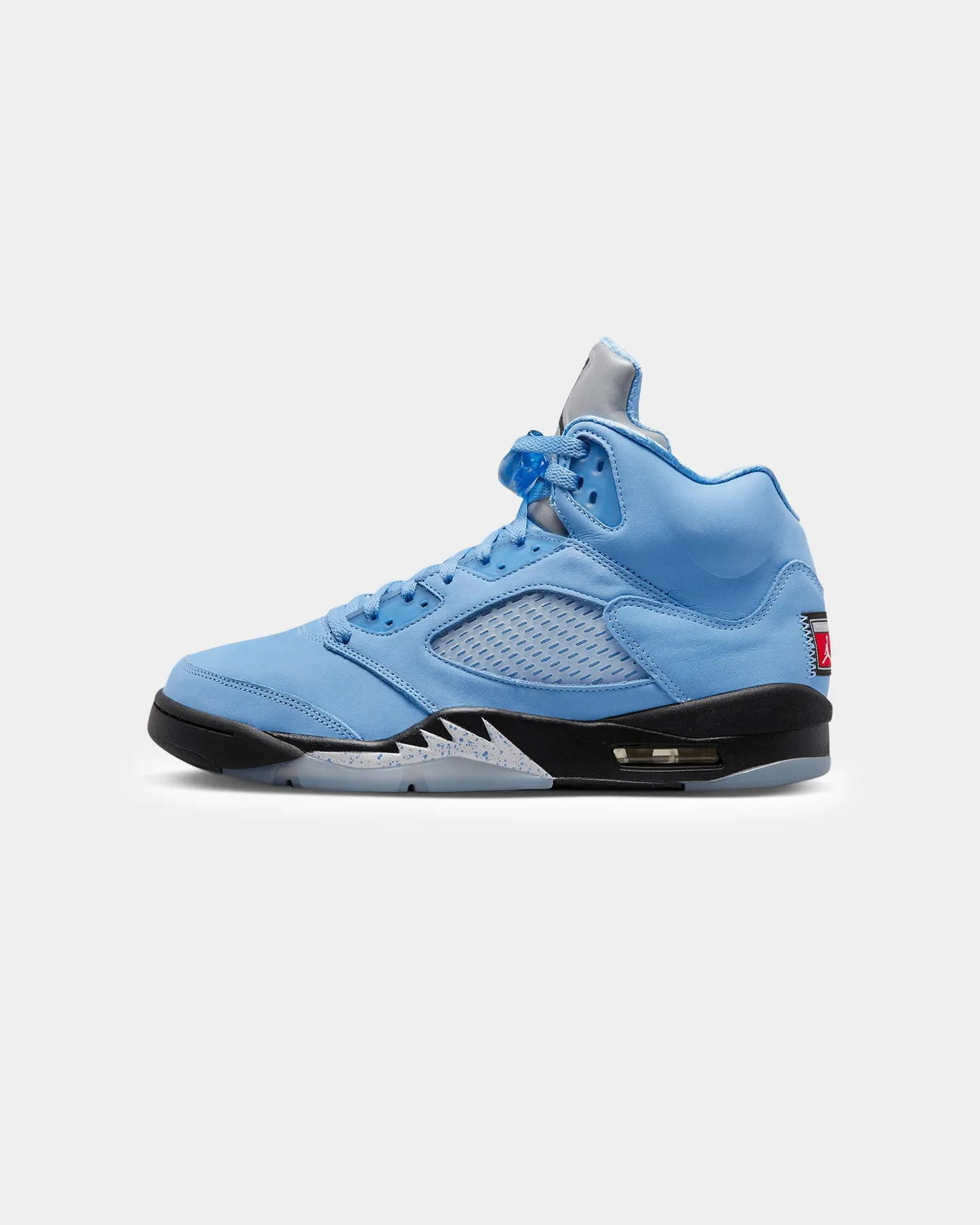 Rain Step Jordan Air Jordan 5 Retro SE "UNC" University Blue