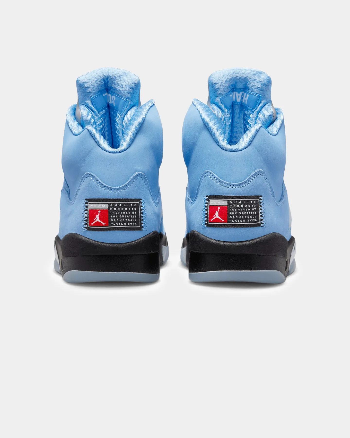 Jordan Air Jordan 5 Retro SE "UNC" University Blue Cold Guard