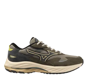 Mizuno Wave Rider ?? "Vintage Khaki" Posture aid