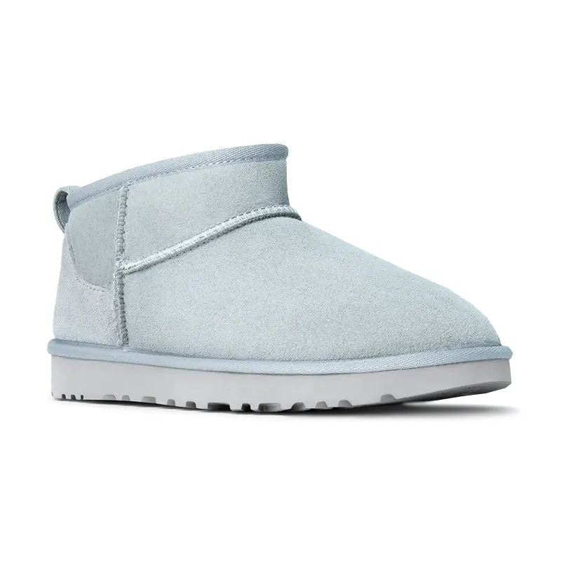 Outdoor Women's Classic Ultra Mini Sea Foam