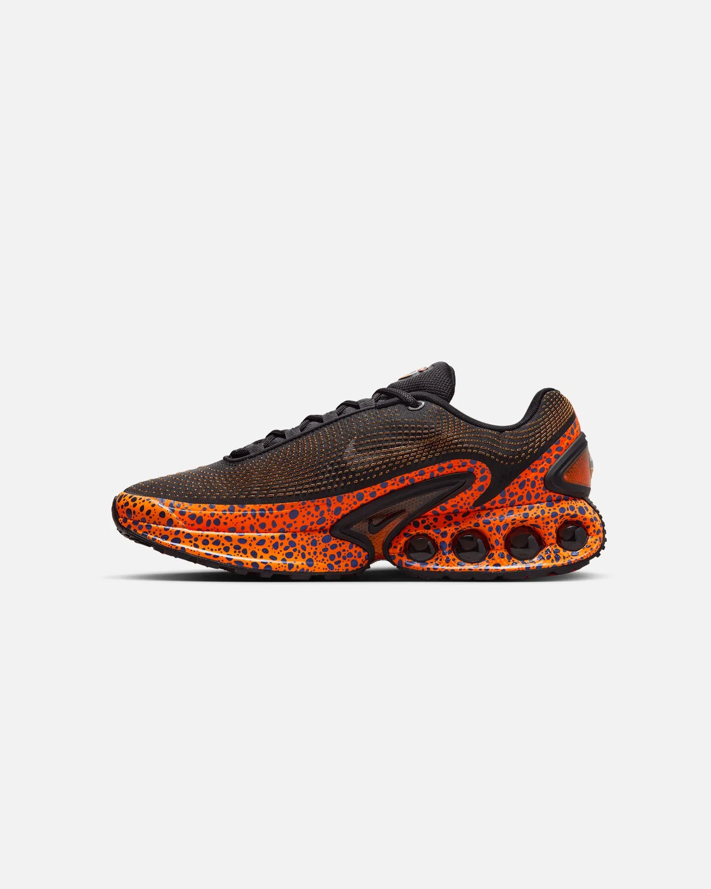 Waterproof Travel Light Nike Air Max DN SE Premium "Safari" Multi