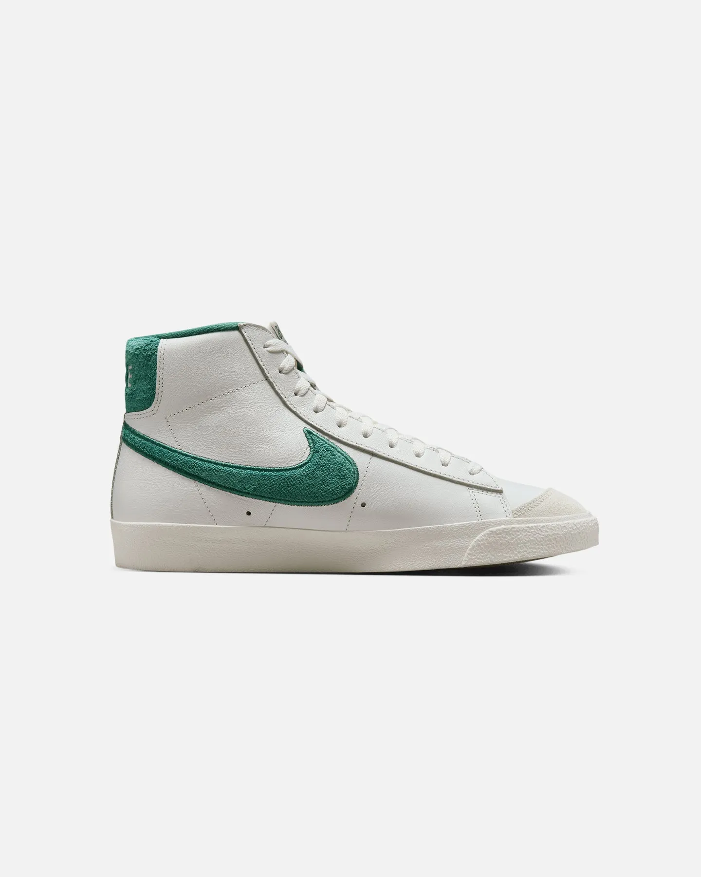 Nike Blazer Mid '77 Premium Summit White/Bicoastal-Phantom Anti Odor