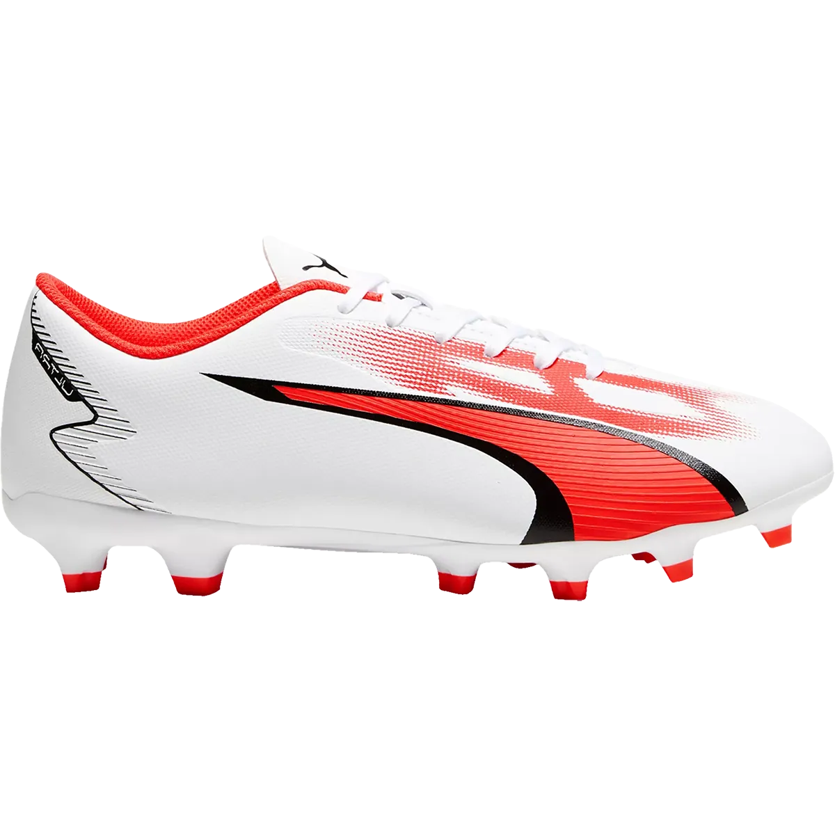 Ultra Play FG/AG matte - finish shoes