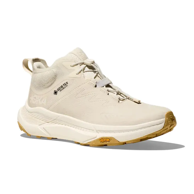 Nature Climber Heavy Duty Protection Women's Transport Chukka GORE-TEX Oak/Alabaster