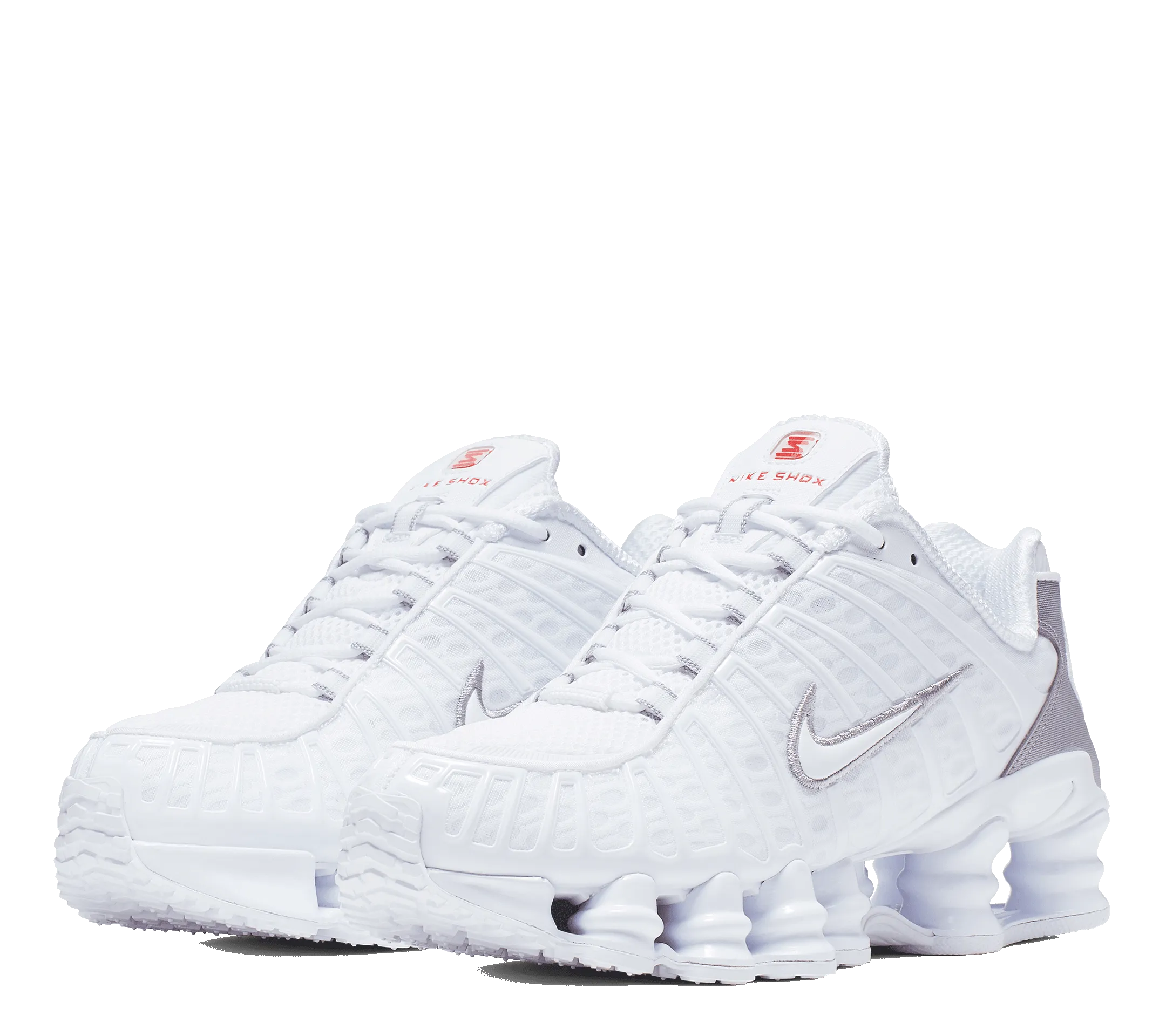casual - style Contemporary ease W Nike Shox TL