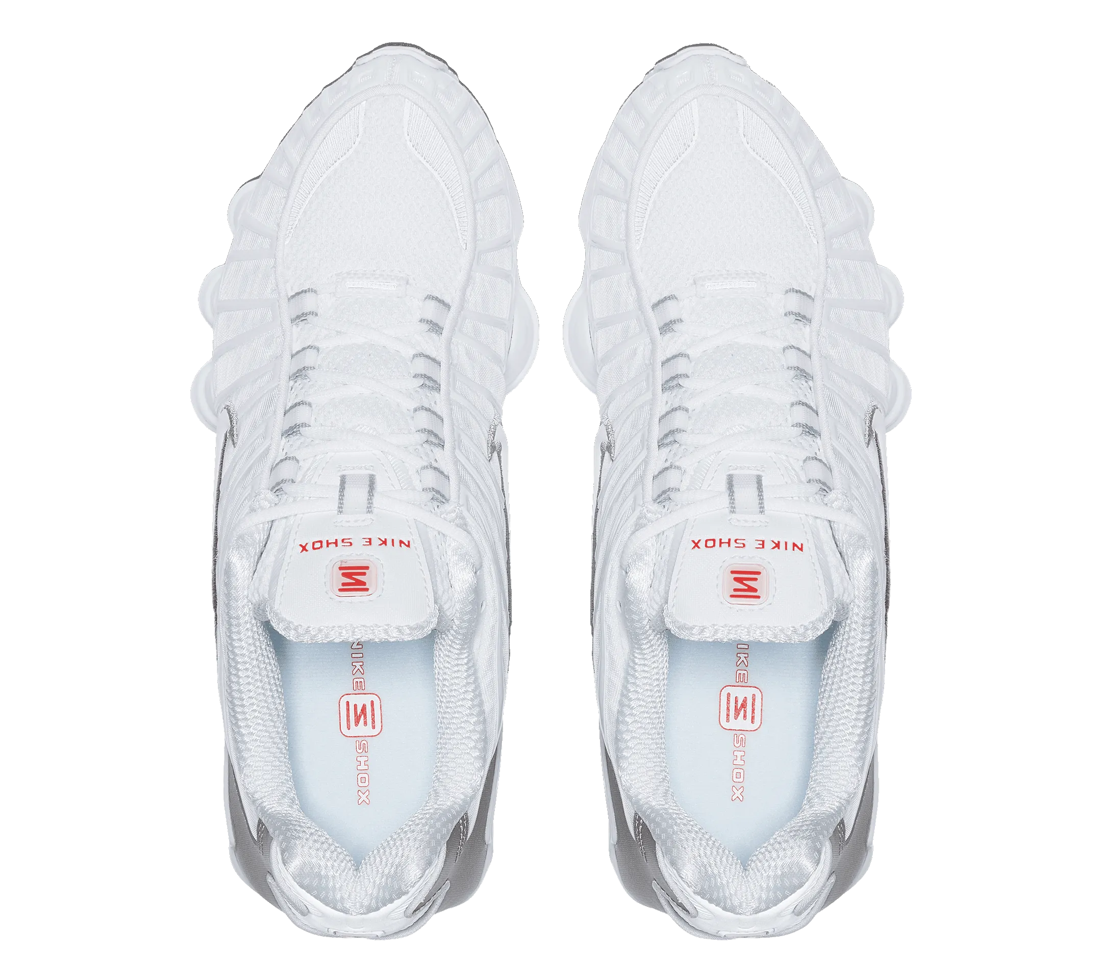 W Nike Shox TL Cozy Fit