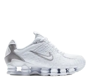 affordability - level Maximum arch W Nike Shox TL