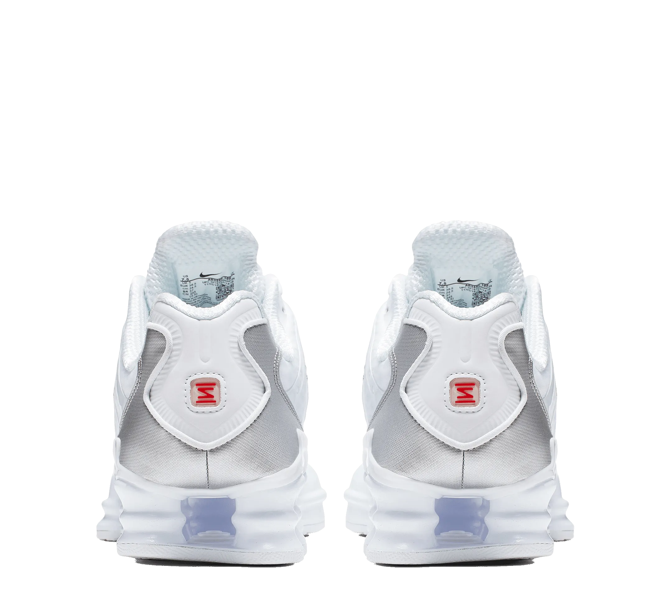 teenagers' weekenders W Nike Shox TL