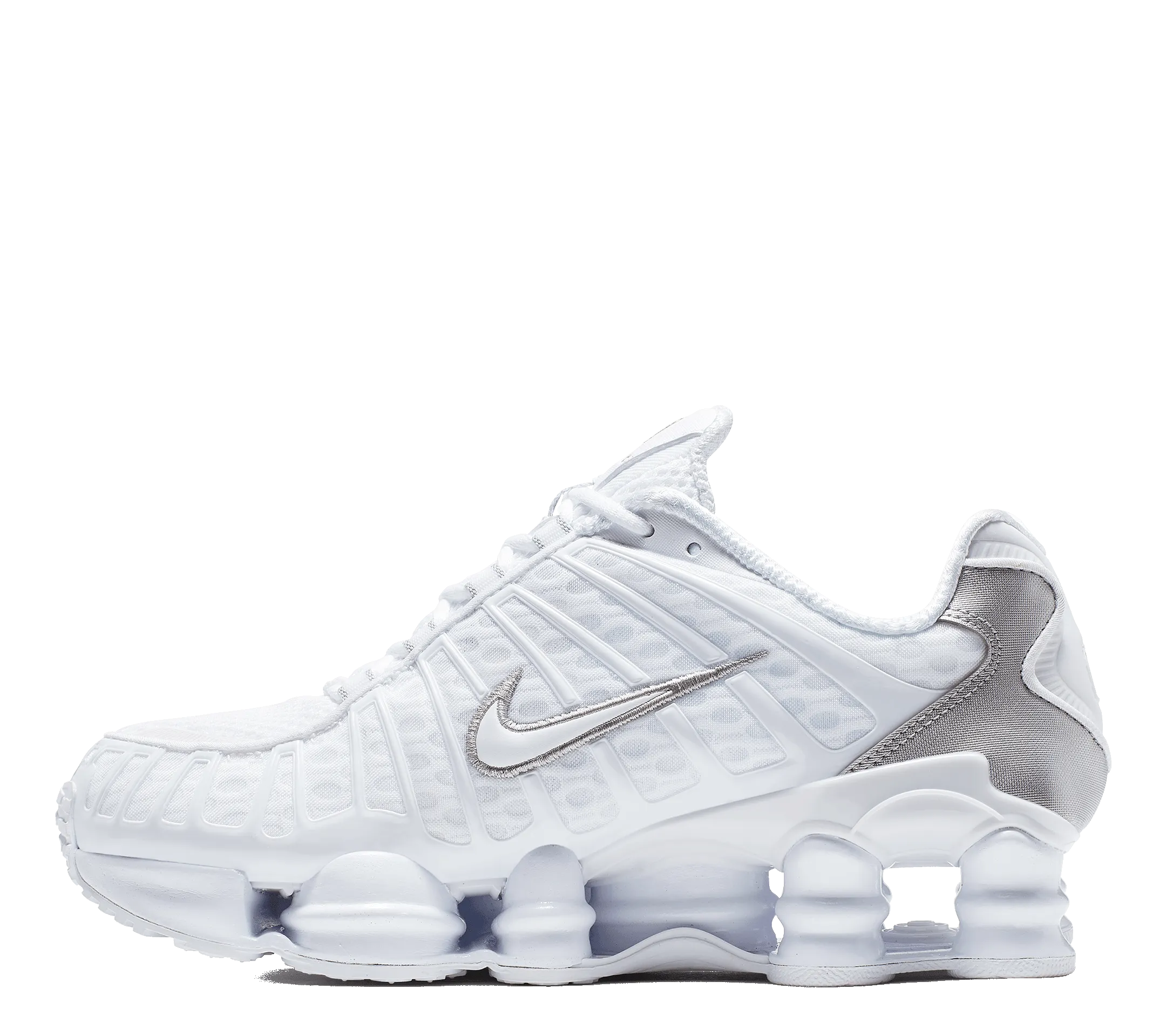 basketball players Ultra-soft feel W Nike Shox TL