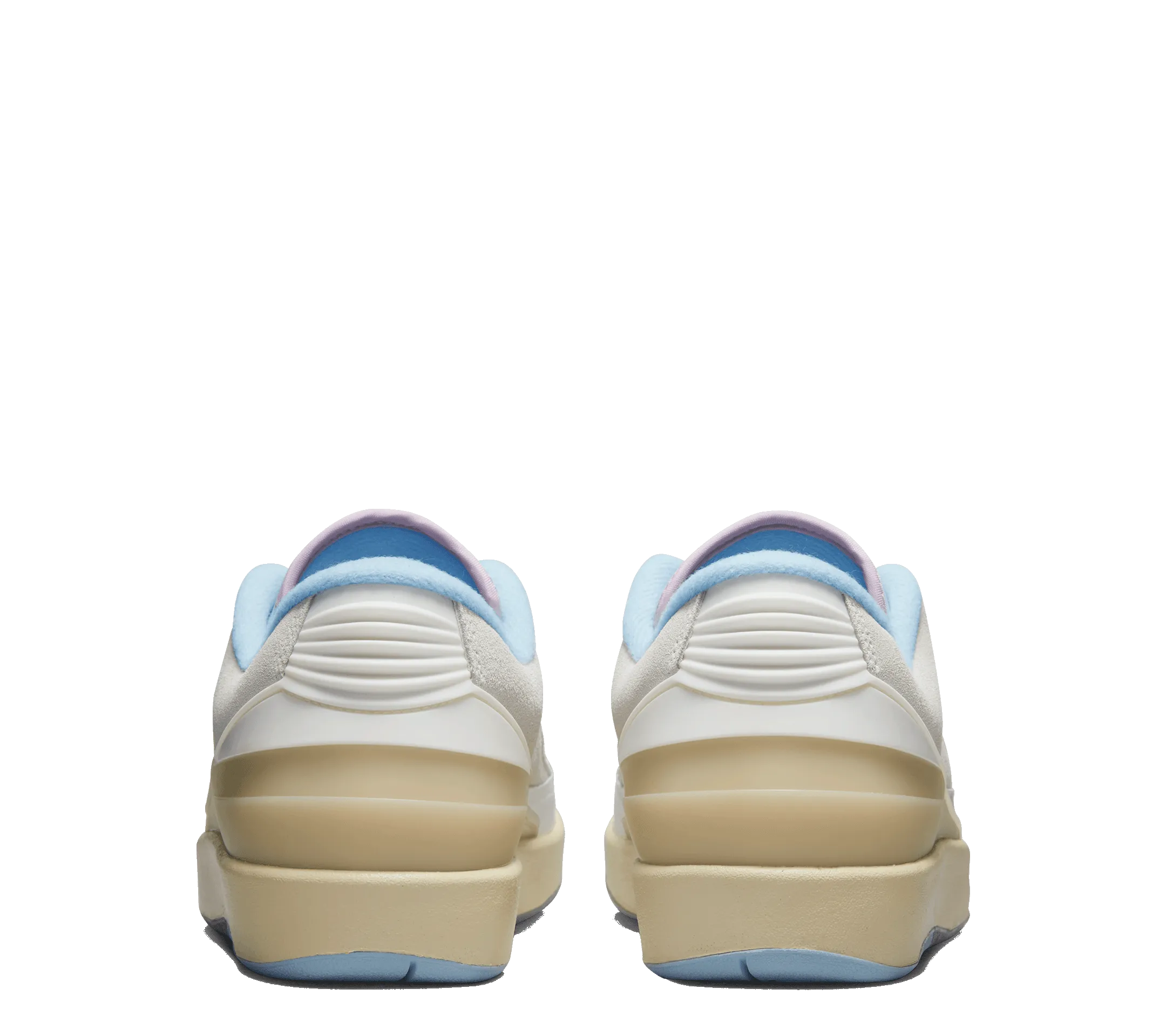 spring - style Oxfords WMNS Air Jordan 2 Retro Low