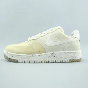 NIKE AIR FORCE 1 LOW CRATER Friend Meet Open Feel