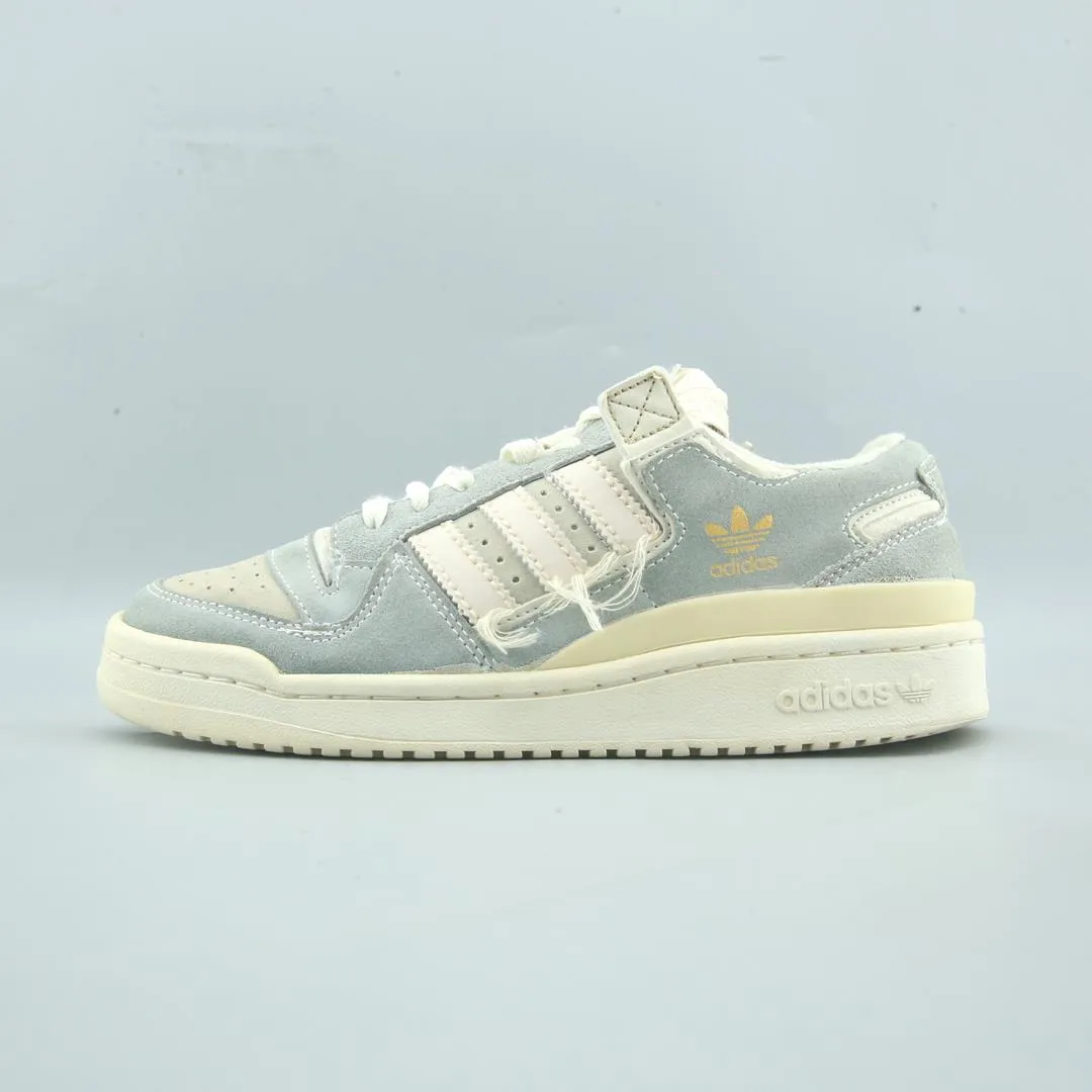 ADIDAS FORUM 84 LOW Fit Everyday Balanced Ride