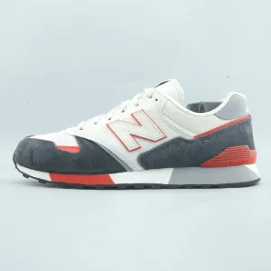 Streetwear Style NEW BALANCE 446