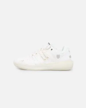 Secure Wind Block K-Swiss X McLaren SI-18 Ultrashot Snow White
