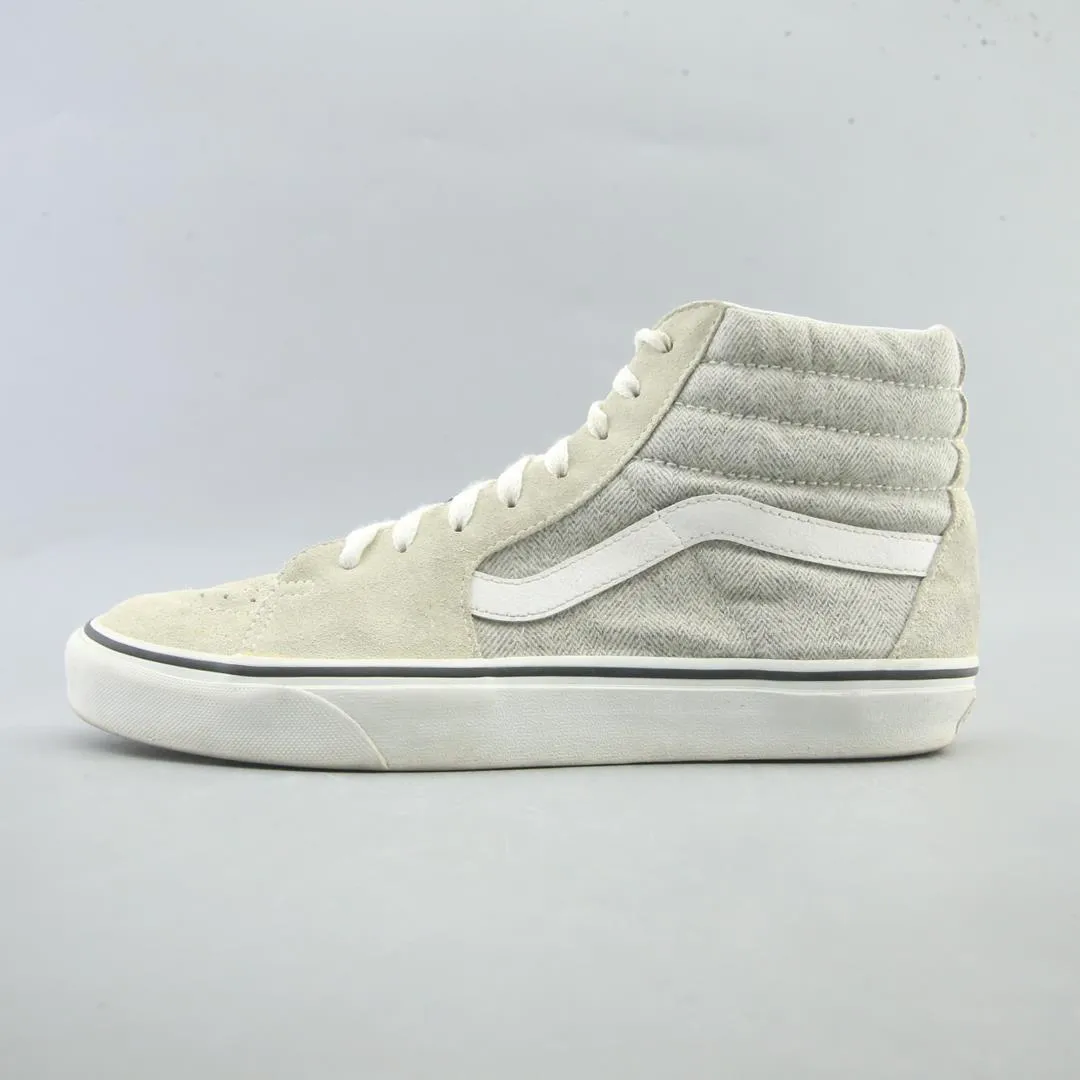 VANS SK8 HI Soft Design