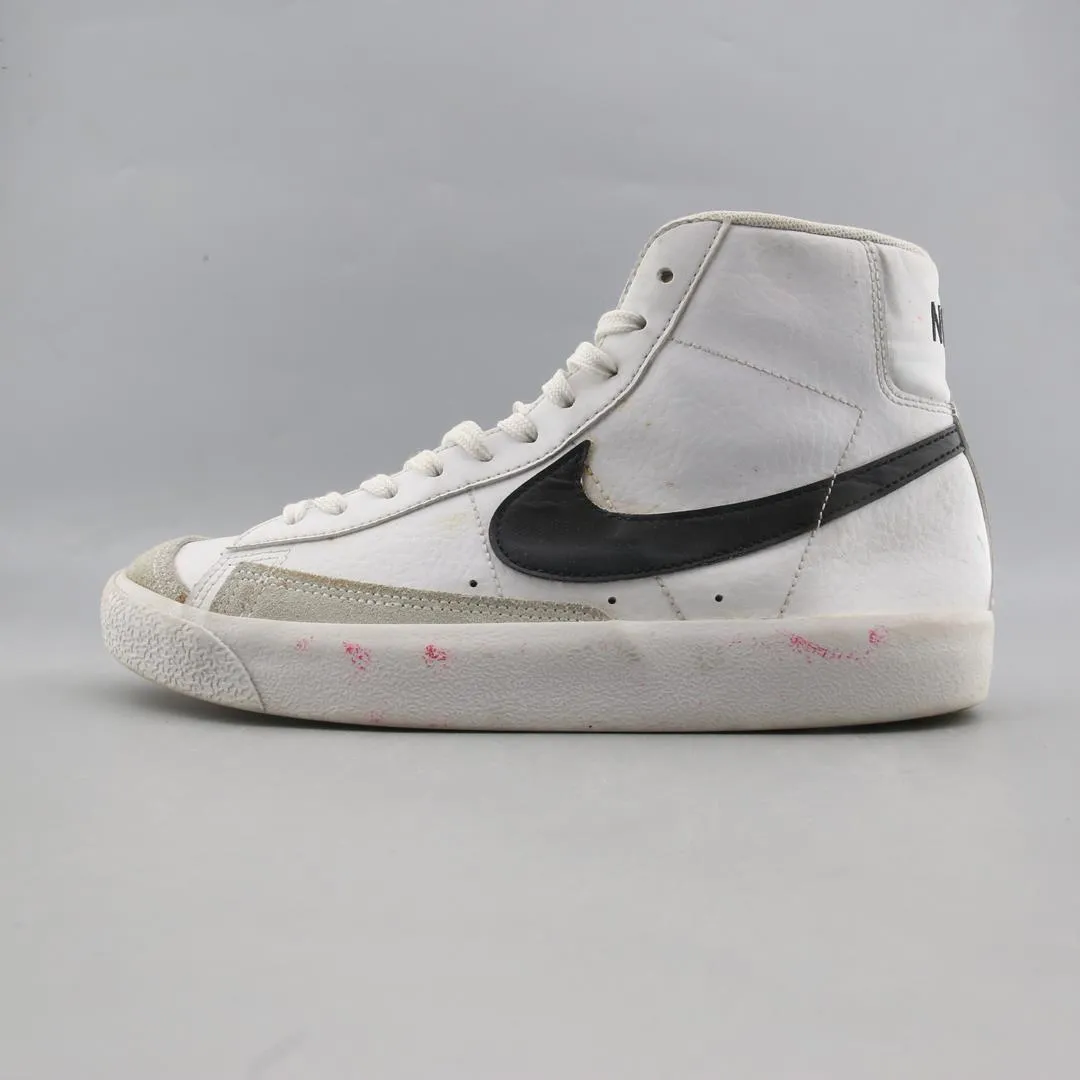 NIKE  BLAZER MID '77 Trend Fit